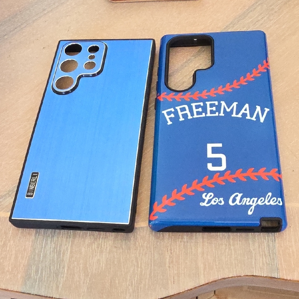 Samsung 23 Ultra Phone Cases Set Of 7 - Picture 5 of 5